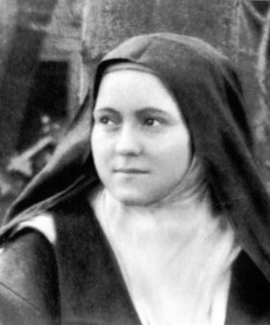 Therese of Lisieux Article